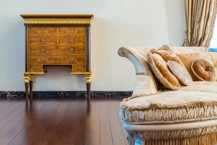 Building a Repeatable Small Furniture Refinishing Routine